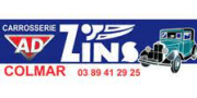 Carrosserie Zins AD