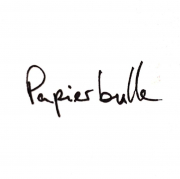 Papierbulle