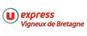 U Express Vigneux-de-Bretagne