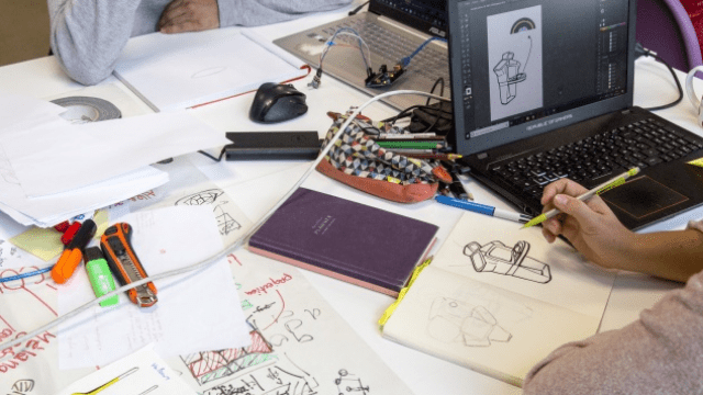 Recrutez un stagiaire pour bénéficier d'un nouveau regard sur vos activités !