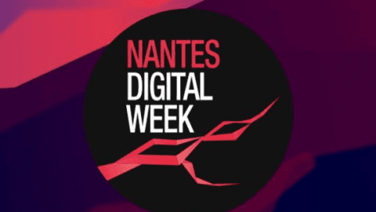 Nantes Digital Week 